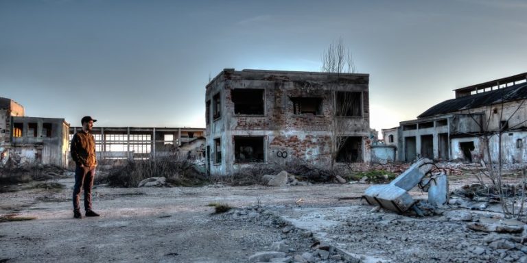 Rüyada Deprem Olduğunu Görmek Nasıl yorumlanır?