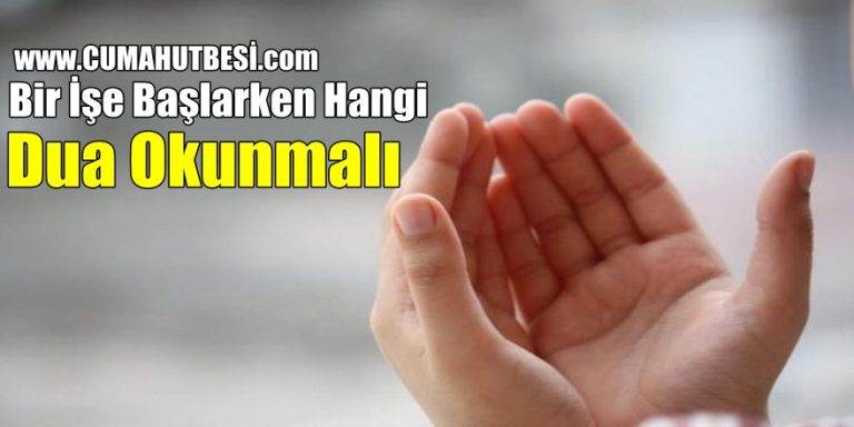 22 Ekim 2021 Cuma Hutbesi “Onun Bize Mirası Eşsiz Vefası”
