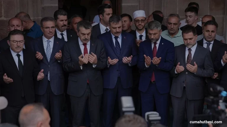 Erzurumun Ayasofyası Fetih Camii restorasyonla yeniden ibadete açıldı