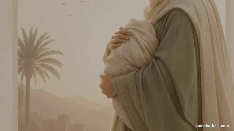 Fatıma binti Esed Kimdir Hazreti Peygamberin Annem Dediği Sahabi