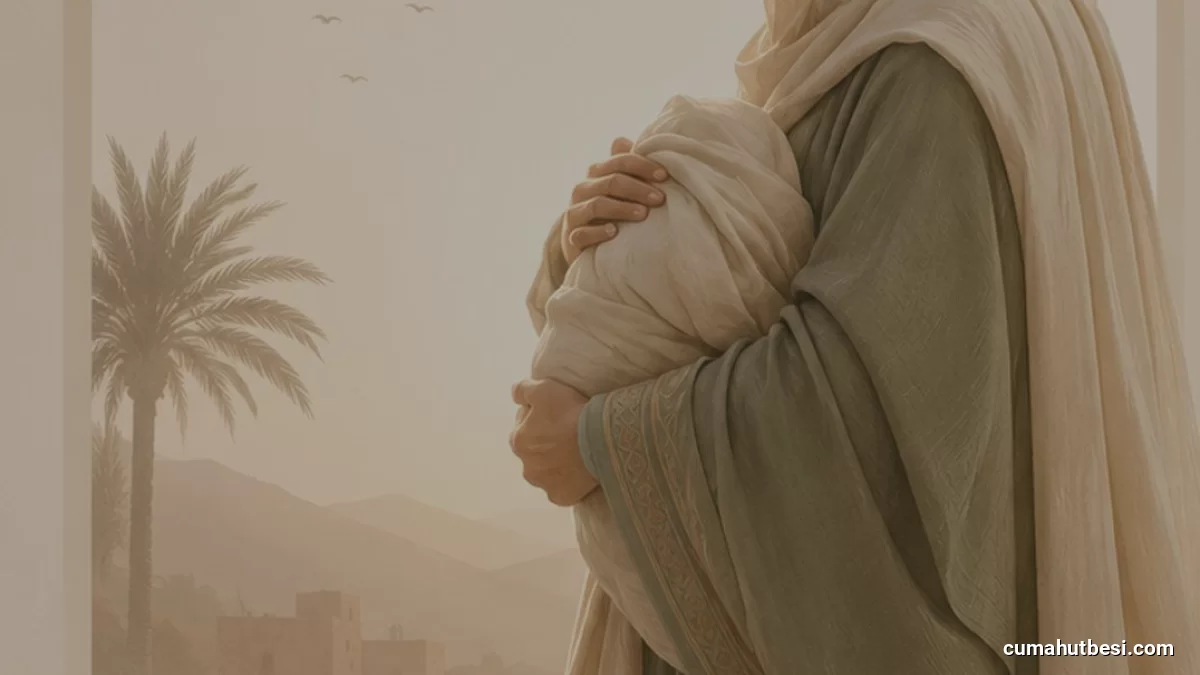Fatıma binti Esed Kimdir Hazreti Peygamberin Annem Dediği Sahabi
