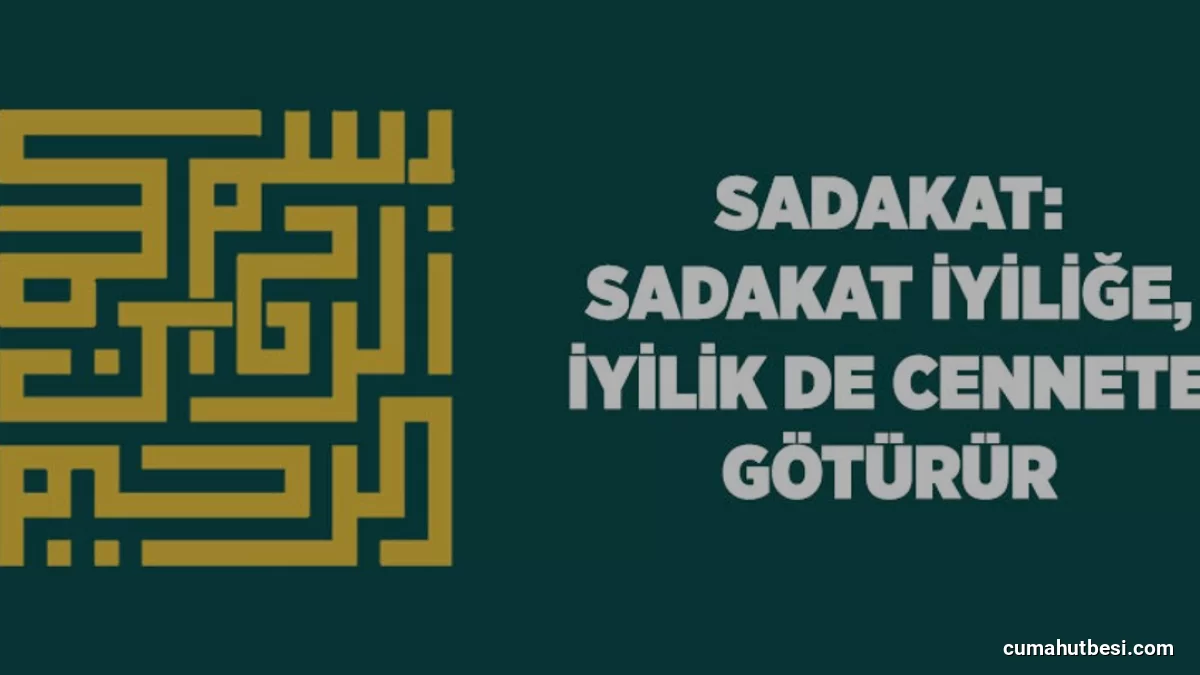 İslam Ahlak