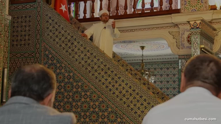 Zonguldak Din Görevlileri İl Finalleri Tamamlandı