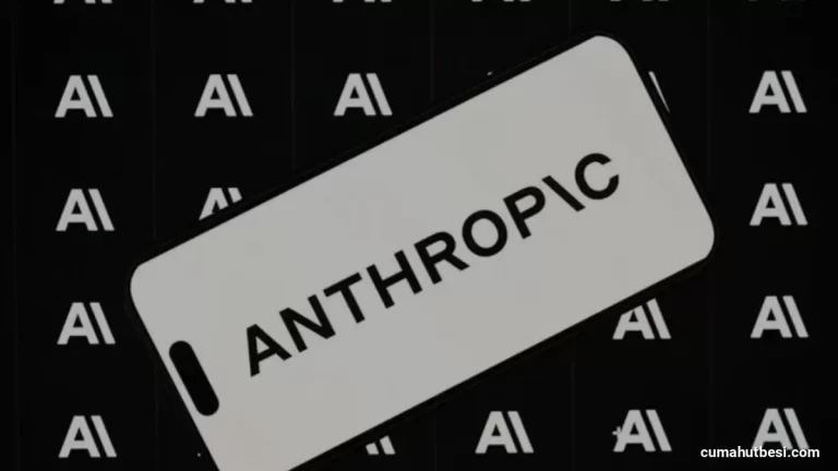 Anthropic Claude Modellerine Görünmez Dijital Filigran Ekliyor
