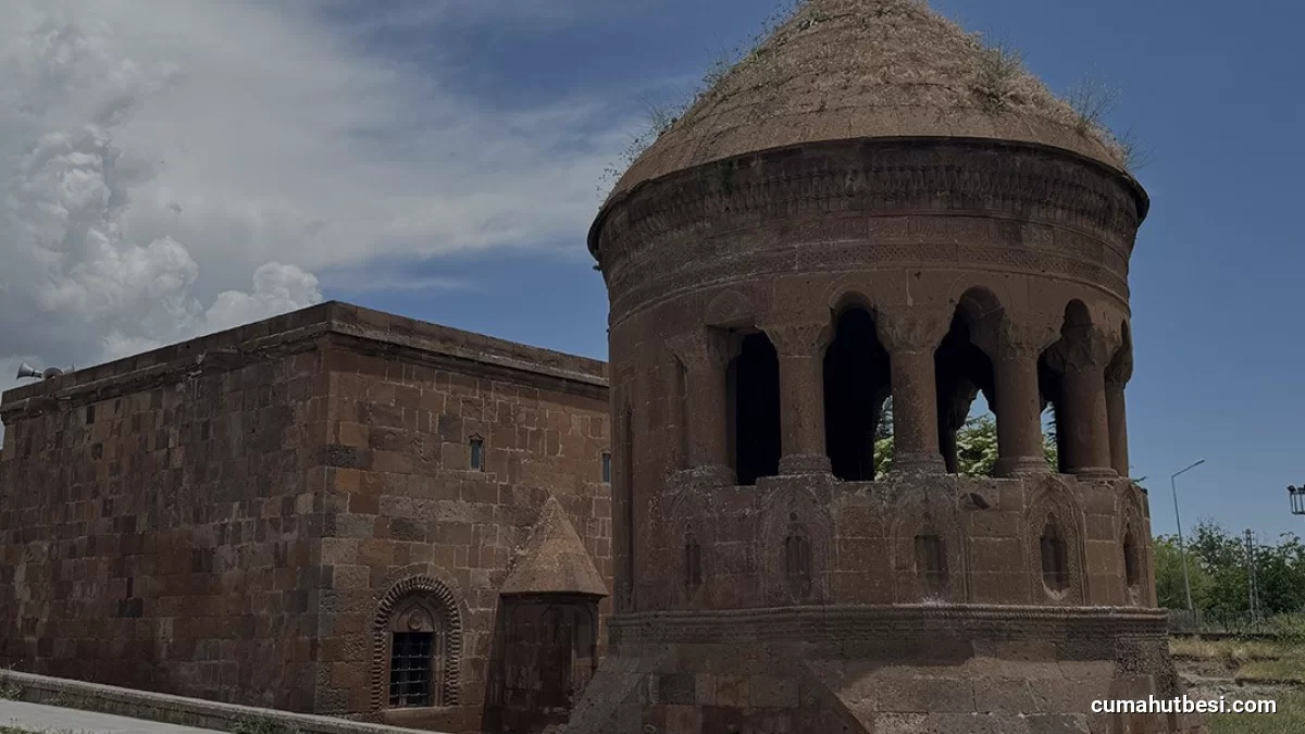 Bitlis Tarihi ve Doğal Güzellikleriyle Kültür Turizminin Gözdesi