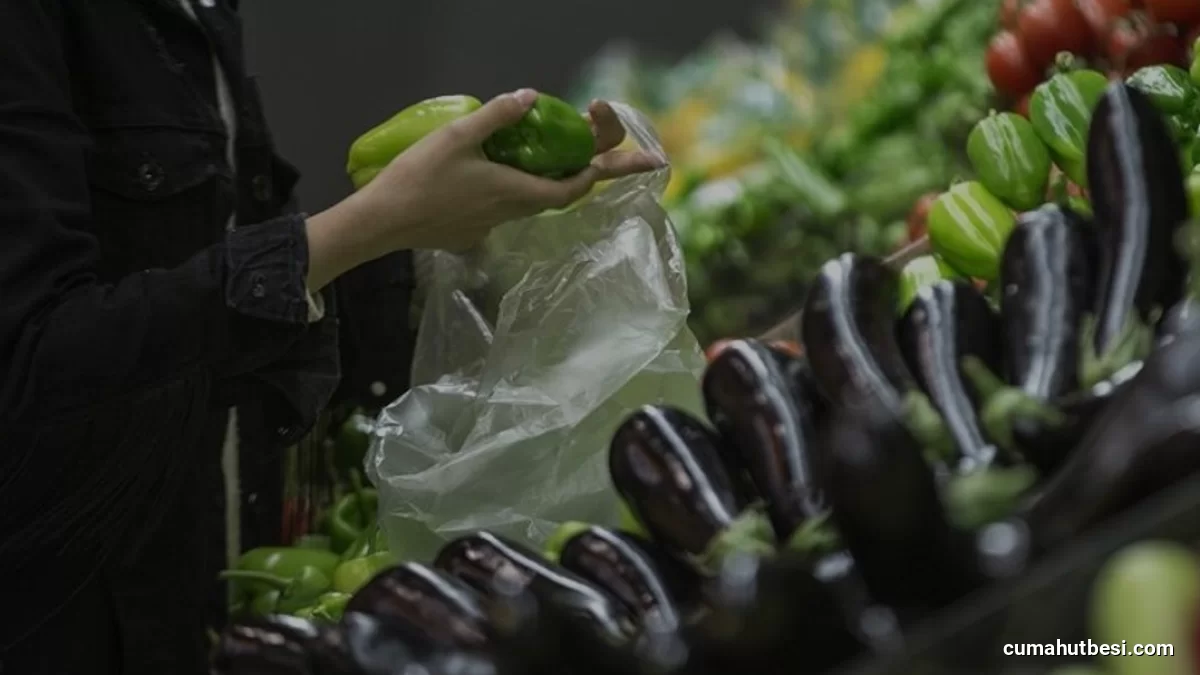 Temmuz ayı enflasyon verileri ve yeni kira artış oranı belli oldu