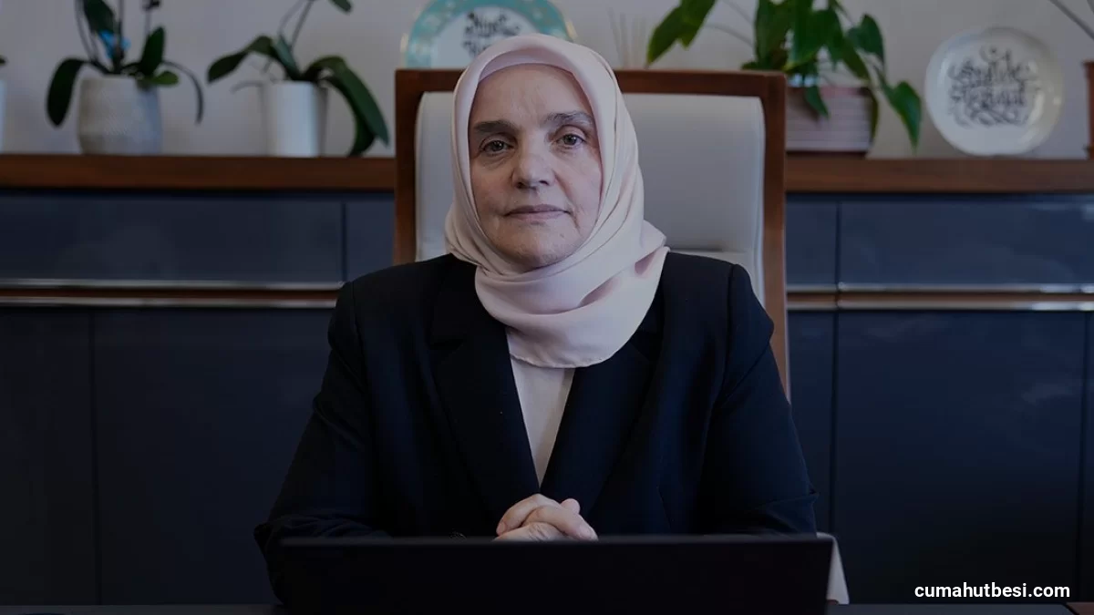 Yaz Kur’an Kursları 2,5 Milyon Öğrenciyle Tamamlandı