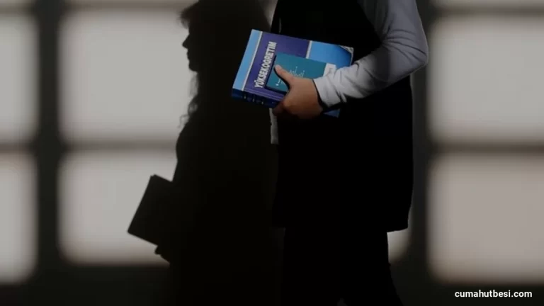 Yükseköğretim Kanununda Değişiklik Kabul Edildi
