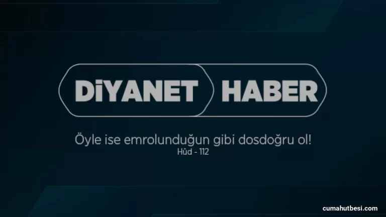 2026 Yılı Etkili Hutbe Sunumu Bölge Finali Düzce’de Gerçekleşti
