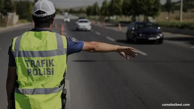 Ankara’da 30 Ağustos Zafer Bayramı nedeniyle kapanacak yollar