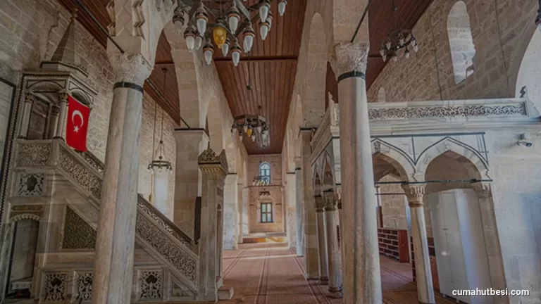 Diyanet İşleri Başkanlığından Mevlid Kandili Açıklaması