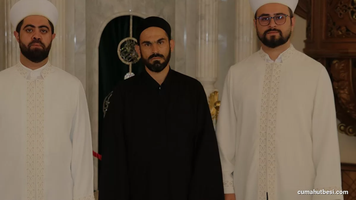 Engelli Ahmet Turan İmamoğlu Hayırseverlerin Desteğiyle Umreye Gidiyor