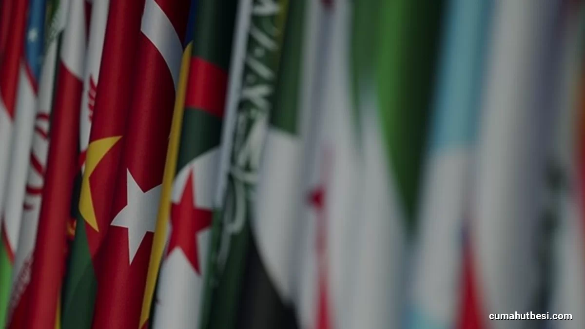 ICYF Youth Excellence Prize İçin Başvuru Süresi Uzatıldı