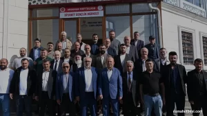 Ardahan’da Cenaze Evlerinde Taziye Yemeği Geleneği Kaldırılıyor