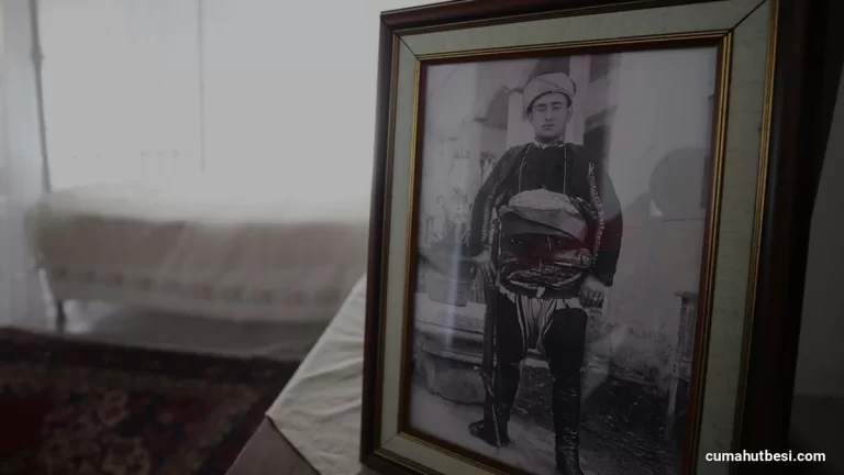 Milli Mücadele Kahramanı Yörük Ali Efe Vefatının 75 Yılında Anılıyor