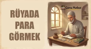 Rüyada Para Görmek: Bolluk mu, İmtihan mı?