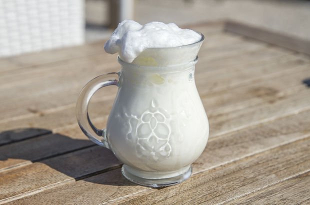 Rüyada Ayran Görmek Ne Anlama Gelir?